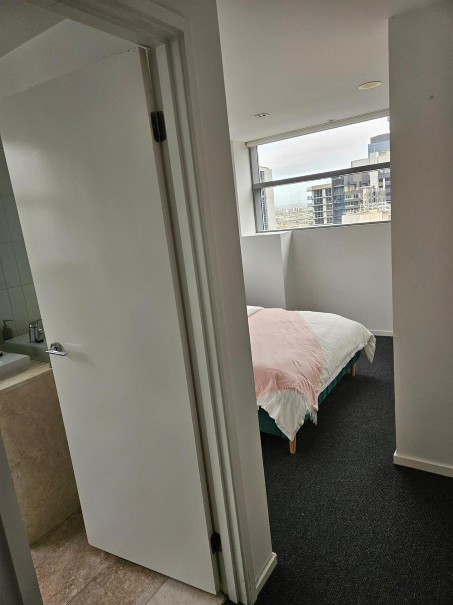 Melbourne Star Otel Dış mekan fotoğraf