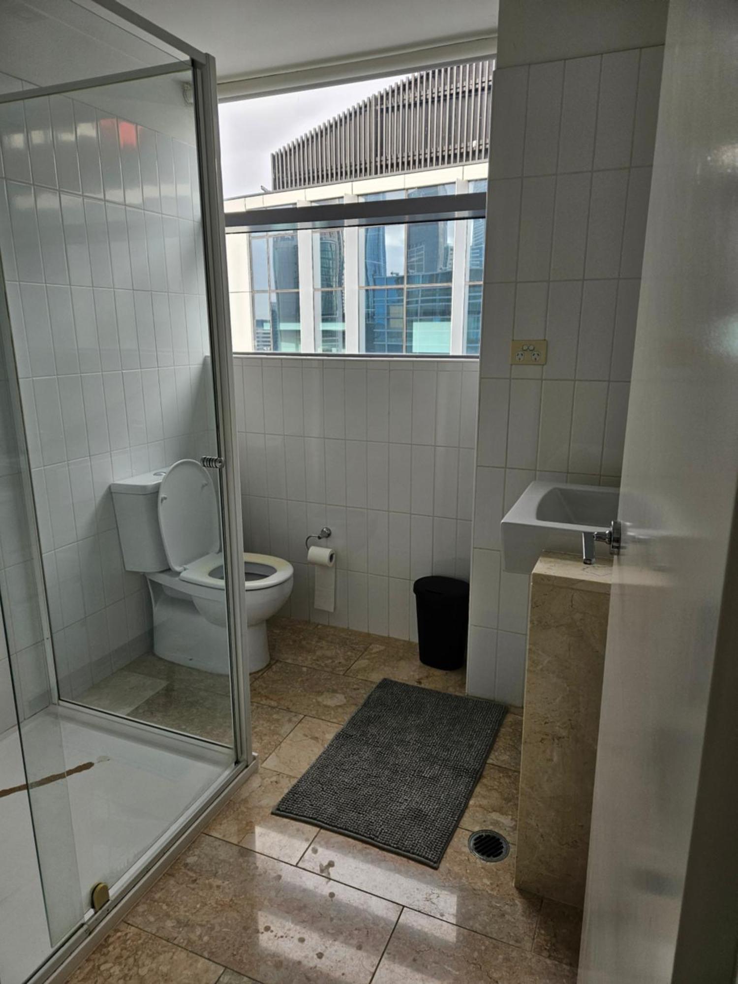 Melbourne Star Otel Dış mekan fotoğraf